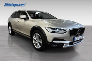 Volvo V90 bild 4