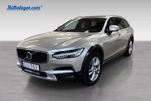 Volvo V90 bild 1