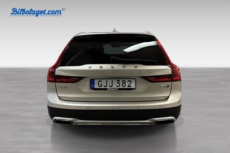 Volvo V90 bild 7