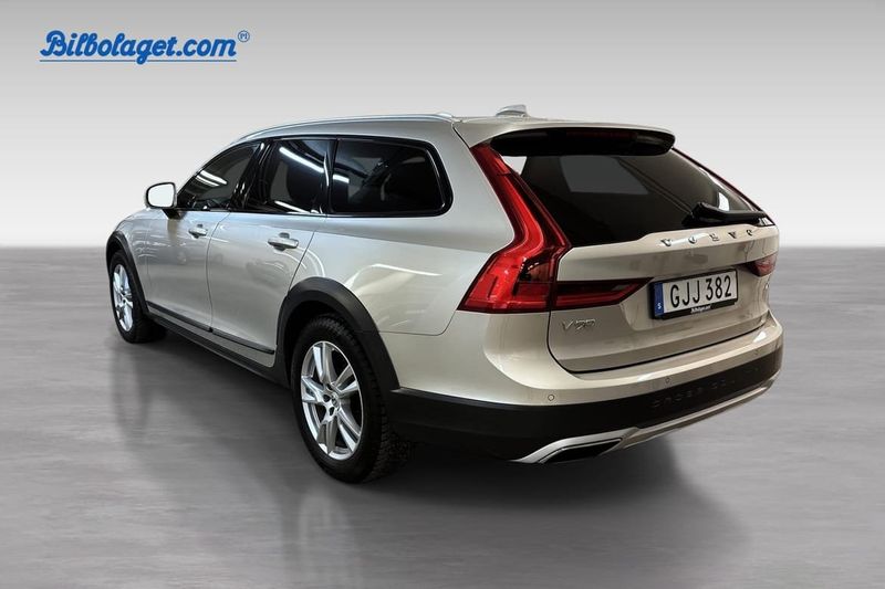 Volvo V90 bild 8