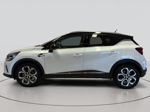 Renault Captur bild 2