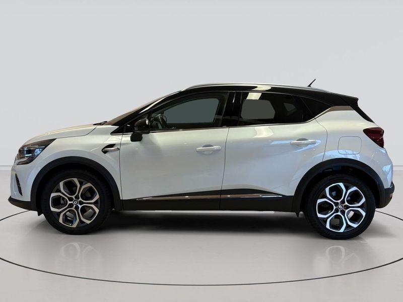 Renault Captur bild 2