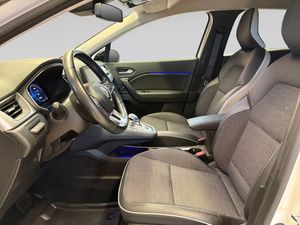 Renault Captur bild 9