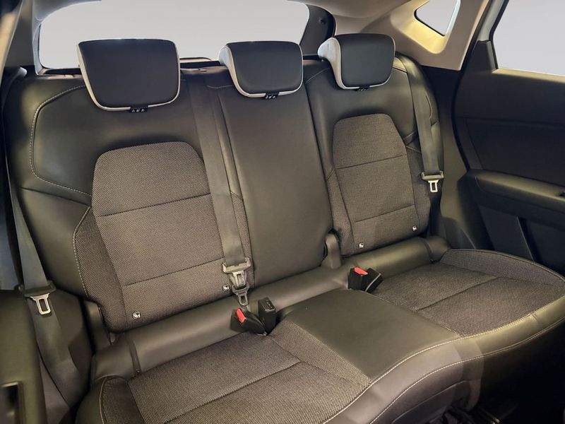 Renault Captur bild 12