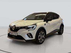 Renault Captur bild 1