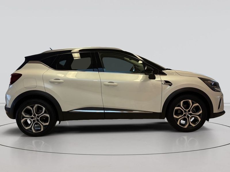Renault Captur bild 5