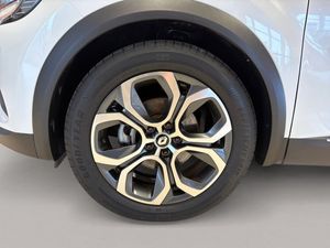 Renault Captur bild 8