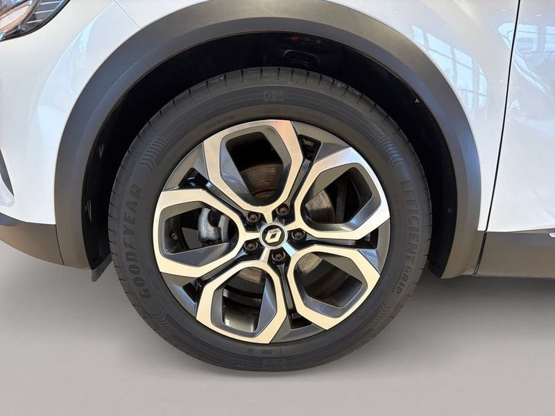 Renault Captur bild 8