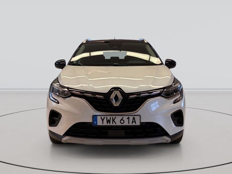 Renault Captur bild 7