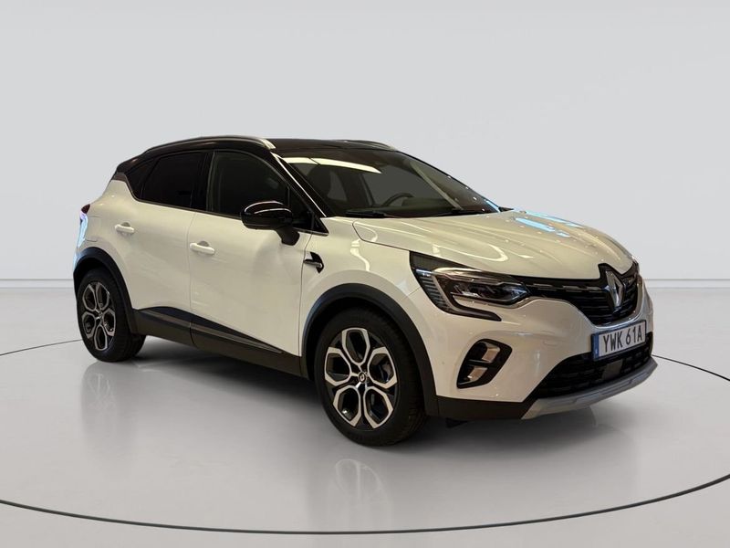 Renault Captur bild 6