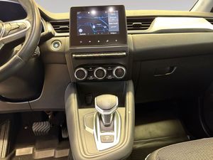 Renault Captur bild 10