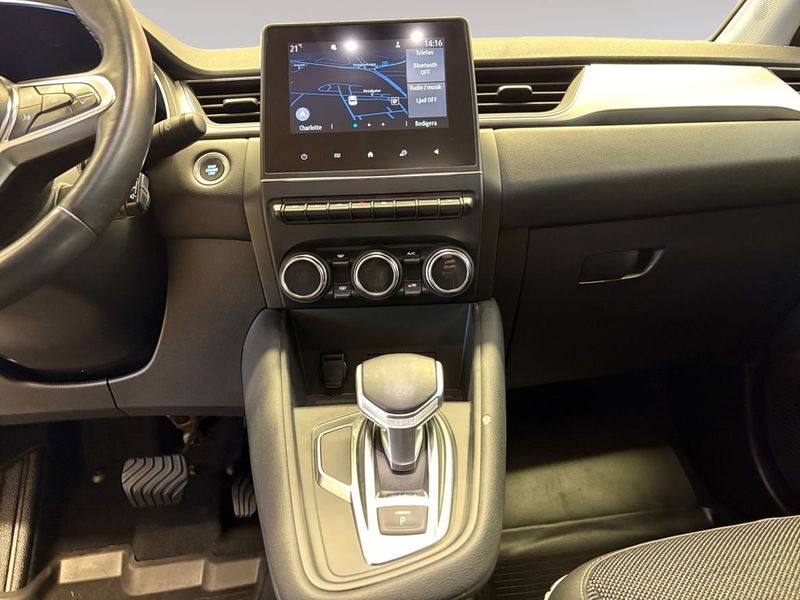Renault Captur bild 10