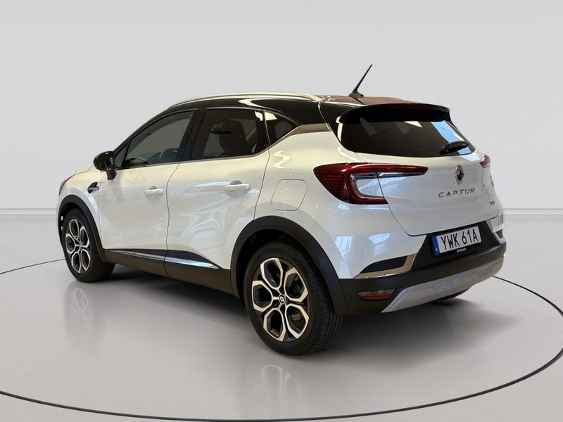 Renault Captur bild 3