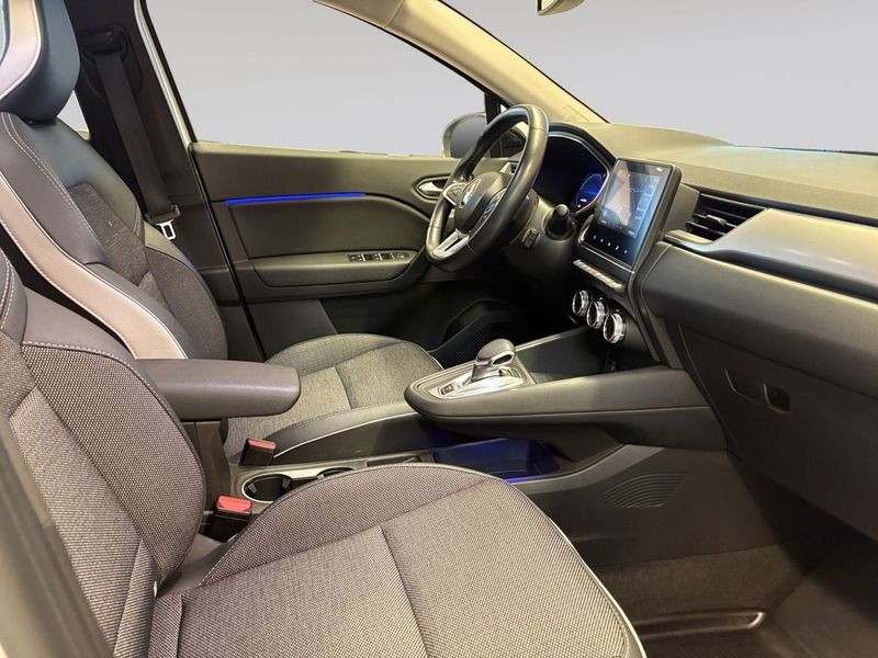 Renault Captur bild 11