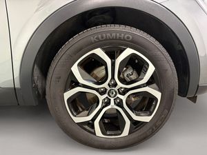 Renault Arkana bild 8
