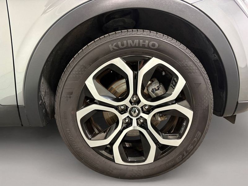 Renault Arkana bild 8