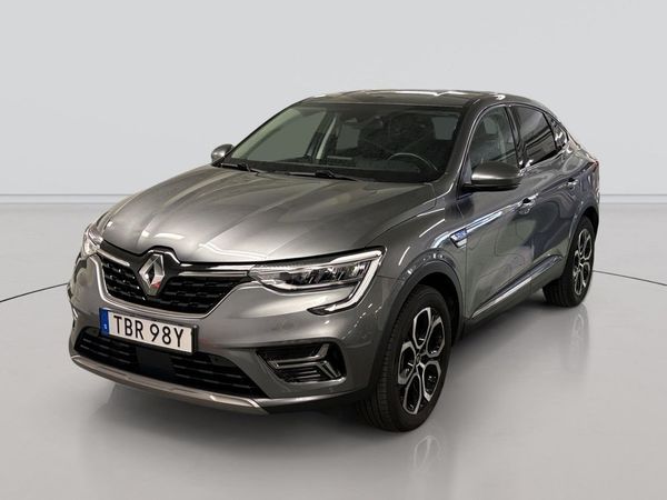 Renault Arkana HEV 145 Techno - 2023