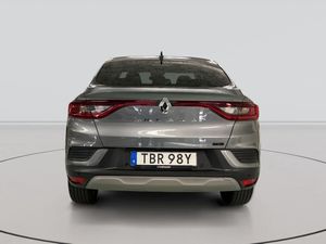 Renault Arkana bild 4