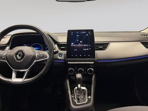 Renault Arkana bild 10