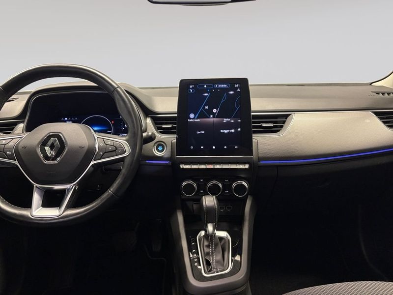 Renault Arkana bild 10