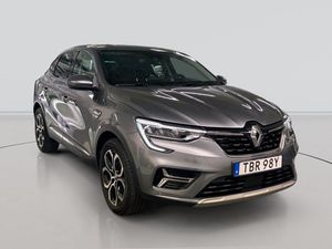Renault Arkana bild 6