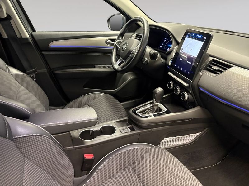 Renault Arkana bild 11