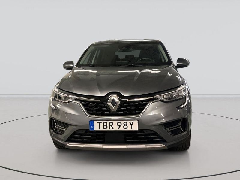Renault Arkana bild 7