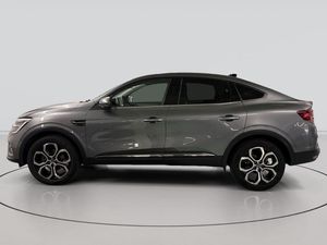 Renault Arkana bild 2