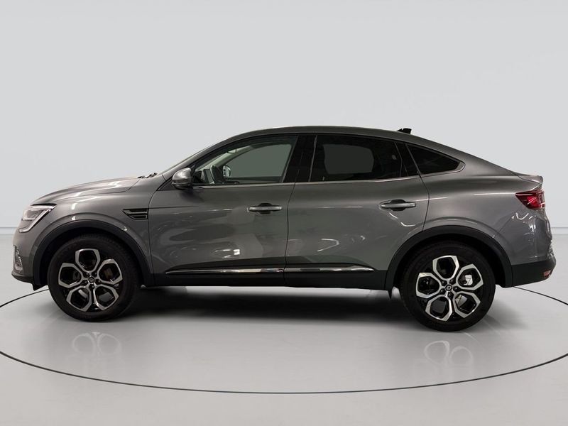 Renault Arkana bild 2