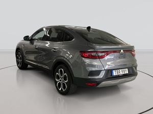 Renault Arkana bild 3