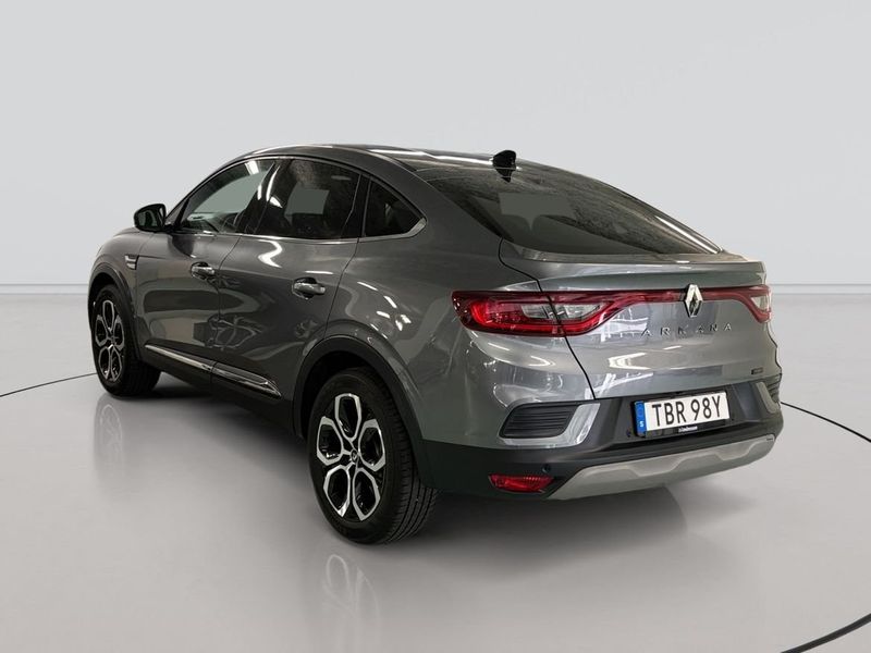 Renault Arkana bild 3