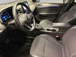 Renault Arkana bild 9