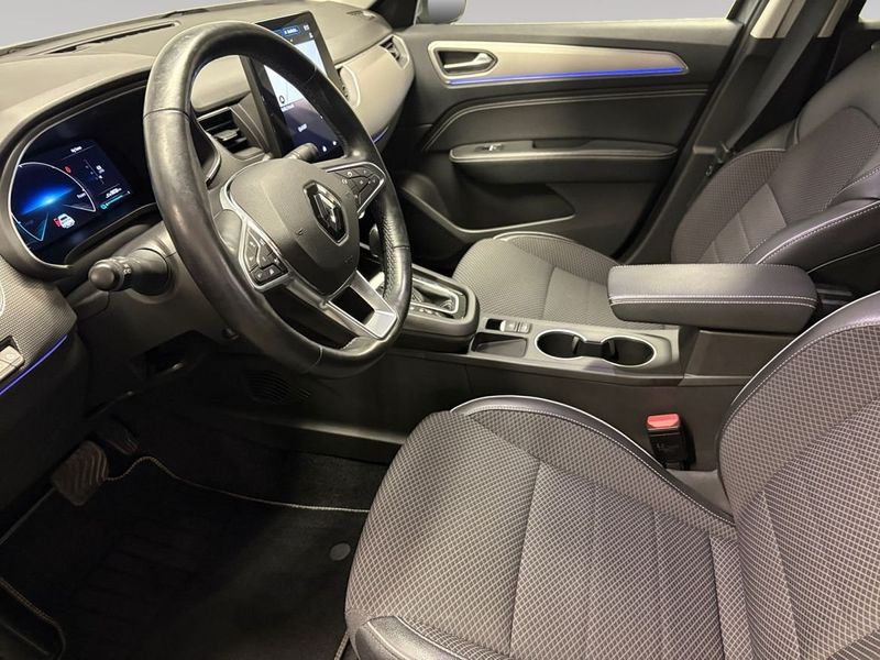 Renault Arkana bild 9