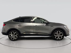 Renault Arkana bild 5