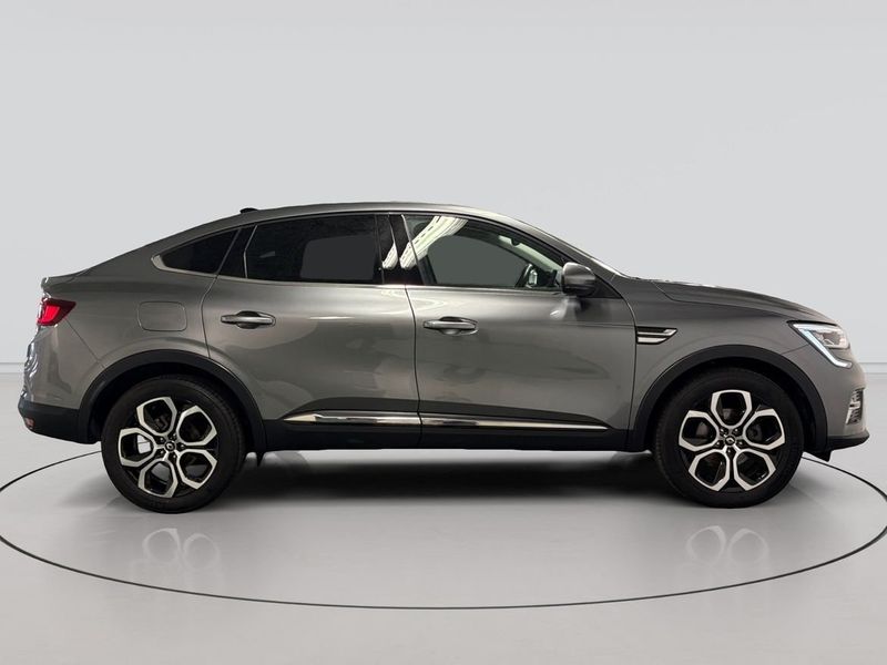 Renault Arkana bild 5