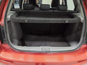 Suzuki SX4 bild 8