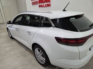 Renault Megane bild 9