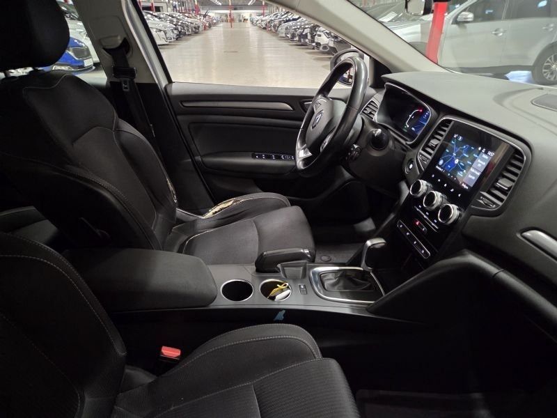 Renault Megane bild 4