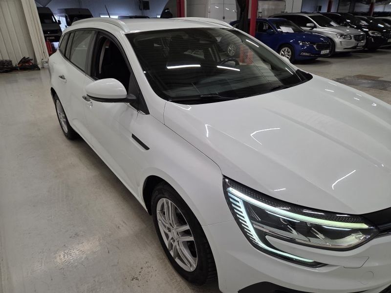 Renault Megane bild 3
