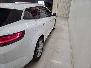 Renault Megane bild 6