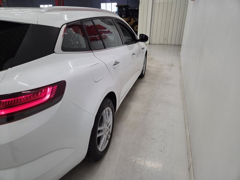 Renault Megane bild 6