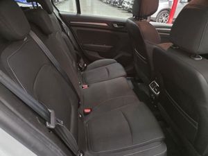 Renault Megane bild 5