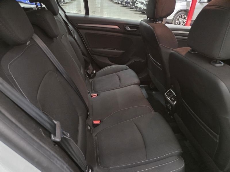 Renault Megane bild 5