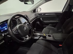 Renault Megane bild 10