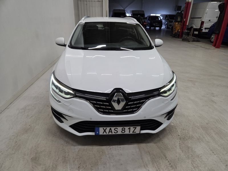 Renault Megane bild 2
