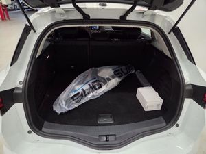 Renault Megane bild 8