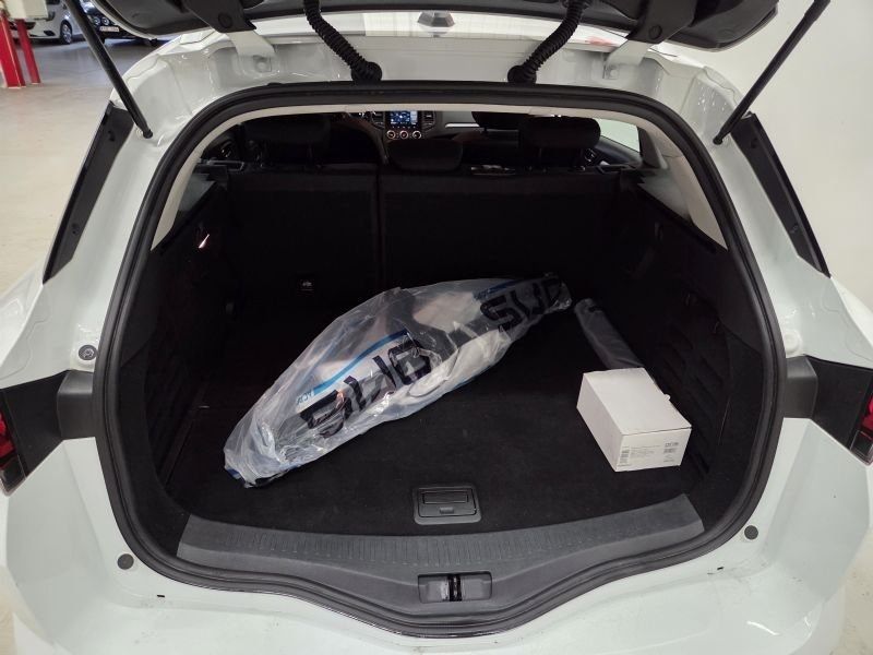 Renault Megane bild 8