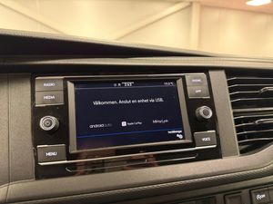 Volkswagen Transporter bild 13