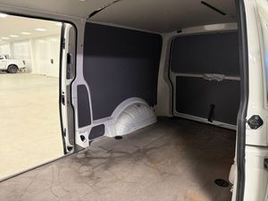 Volkswagen Transporter bild 15