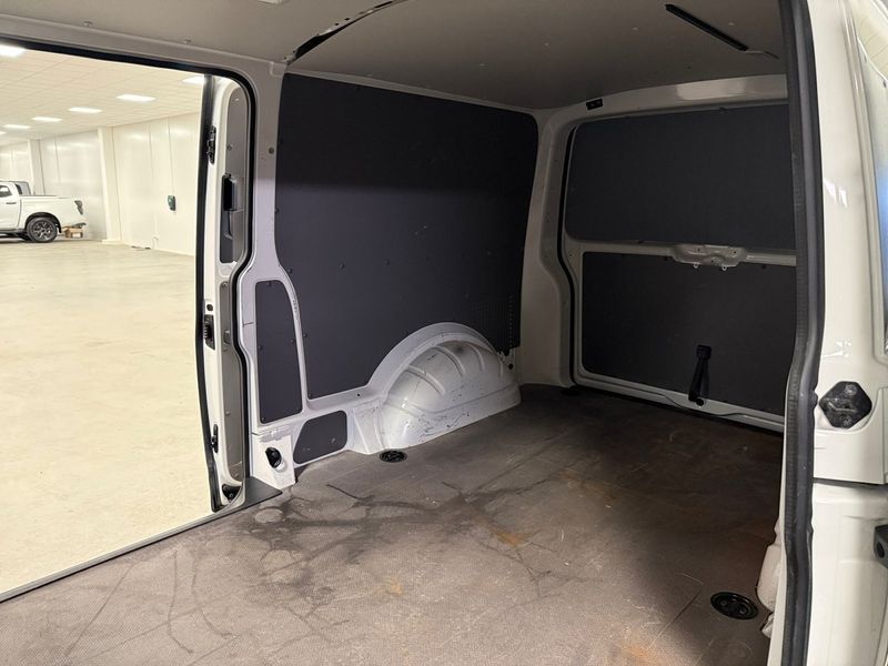 Volkswagen Transporter bild 15